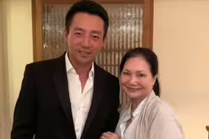 獨家／遭爆賣大S豪宅接家人回北京！汪小菲出面打臉S媽 真實內幕曝