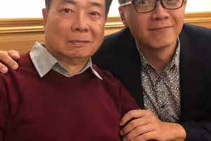 廖峻3度中風「遭洩病情」！廖錦德疑隔空打臉 28字駁：皆非事實
