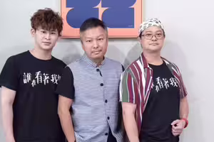 雲翔新片僅22戲院上映 哀嘆「沒有給我機會賣」
