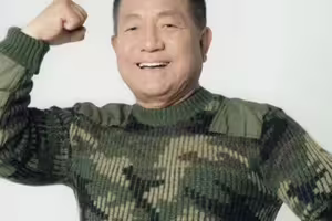 「大力水手叔叔」81歲男星辭世！送醫搶救無效 粉絲悼：陪我們長大的人