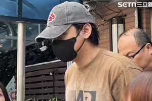 【藝人閃兵】陳零九花30萬裝高血壓被抓「五堅情」婁峻碩不忍發聲了