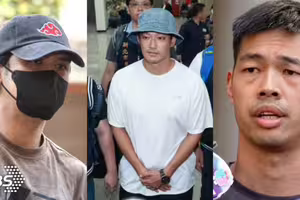 藝人閃兵裝「血壓異常」！專家揭貓膩：需連續放水才可能
