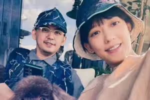 快訊》黃子佼、孟耿如遭爆低調離婚！5年婚姻劃下句點