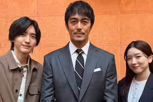 被爆跟田中圭不倫！永野芽郁殺青宴笑鬧道歉 2分鐘發言全場傻眼