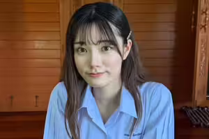 IG曬照露餡？「最強怪物女優」疑秘戀被抓包 公開活動全喊卡
