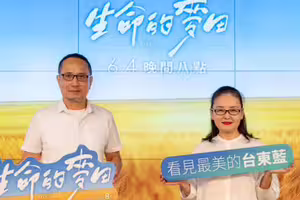 獨／蕭薔控奪初吻後台爆哭 艾偉遭連呼３巴掌認錯了