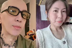 被批比不上賴芳玉、謝震武 李怡貞怒回：不缺案件