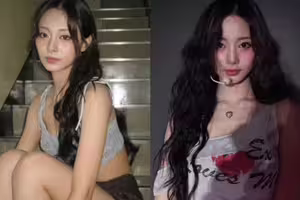 TWICE周子瑜「被爆單飛」現蹤台灣 密會蔡依林前老闆真相曝