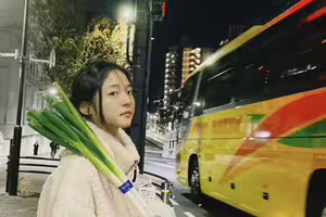 《影后》史艾瑪進軍國際！赴日合作大咖演員 吐露語言隔閡受挫心聲