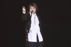 伍佰第七度攻小巨蛋！突然驚爆重磅消息「以後都沒有了」 特別來賓是他