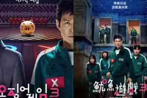 《魷魚遊戲3》最新預告