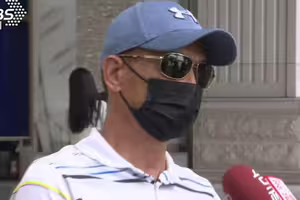 快訊／遭四叔痛罵態度差「不知感恩」 控林柏宏父母：惡劣的大騙子