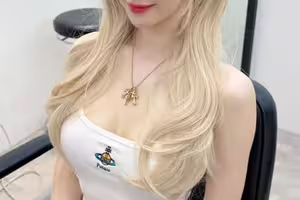 DJ SODA漂髮失敗剃光！首度公開「長髮造型」 親吐：試戴假髮走出低潮