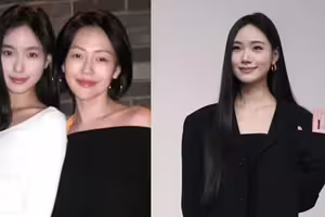 小S女兒畫展向奈良美智致敬！釣出大師曖昧回應 德州媽：捏把冷汗