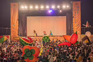 台北戲劇獎7日登場 「特別貢獻獎」得主出爐