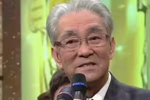香港「TVB御用爺爺」肺炎離世享耆壽92歲 昔日淡出影壇照顧癌妻