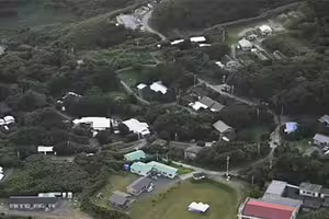 再爆6級強震！日本1地啟動「避難計畫」　居民緊急撤離