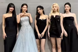 2025 上半年Kpop女團搜尋量TOP6！BABYMONSTER、I-DLE 進榜，aespa 竟輸「這兩團」！