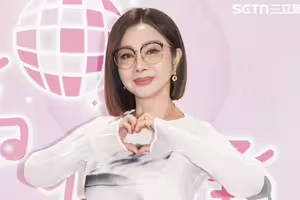 F4傳將舉辦演唱會！言承旭乾媽陳美鳳驚吐3句話 甜說：他做什麼都支持