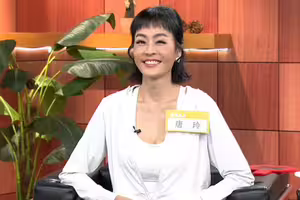 唐玲曝3原因罹胃癌 治療5年燒掉500萬！宣布拔除人工血管