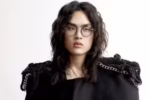 男星才20歲就罹癌！10年後星路超驚人發展 金曲歌后魏如萱點頭答應合作