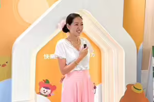 嫁大24歲豪門尪！40歲劉伊心結婚8年不忍了 崩潰洩「真實心聲」