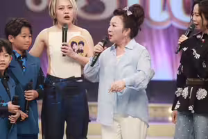 突遭白冰冰開嗆不滿意！曾心梅當場尷尬秒變臉 「最大導火線」曝光