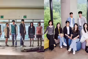《殭屍校園2》線上看10亮點！原班人馬回歸「他」將復活？