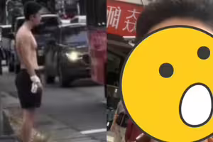 孫安佐全面停工後重新現身了！IG燦笑曝「要做1事」