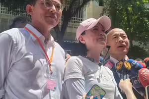 王鴻薇說大罷免大成功、韓國瑜喊國民黨大失敗！林濁水：麻煩大了