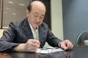 快訊／大罷免25：0慘敗！柯建銘發聲了