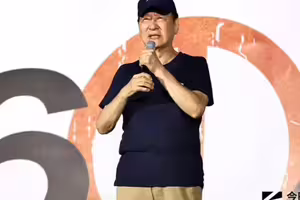 726大罷免／趙少康點名這三人醜陋不堪