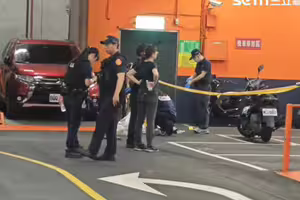 殘殺女公關嫌外公：沒讓進屋…陪散步半小時才知外孫殺人「秒勸自首」