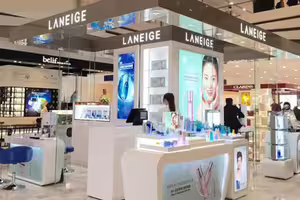 知名美妝品牌「全台撤櫃」驚傳退出台灣！會員收通知崩潰　最後營運時間曝