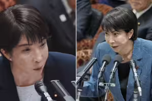 「台灣有事」行使集體自衛權　贊成比反對多！日本最新民調出爐