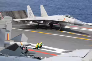 美示警：共軍恐無預警攻台！最可能3時間點曝光