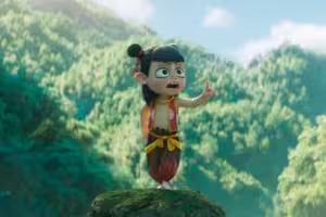 《哪吒2》無緣奧斯卡最佳動畫片　中國網友：有自知之明