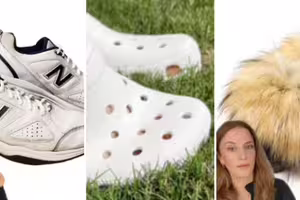 看鞋就能秒分辨奧客！空姐揭「穿這款鞋」高機率最難搞