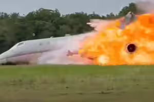 國際飛機驚傳爆炸!機上全員罹難 影片曝光 國際飛機驚傳爆炸!機上全員罹難 影片曝光