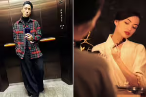 吳建豪老婆長相曝光！竟是超美大咖日本女星
