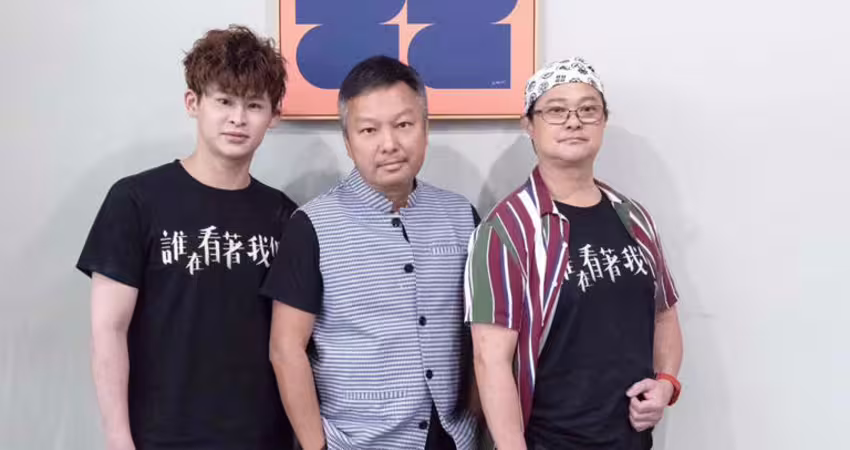 雲翔新片僅22戲院上映 哀嘆「沒有給我機會賣」