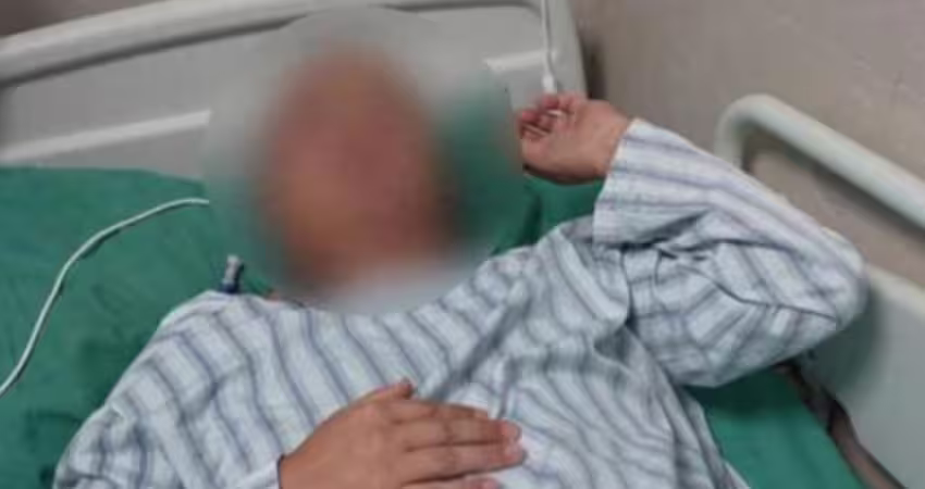 男因吃1物「開腦取出18公分活蟲」　醫示警「3不」原則