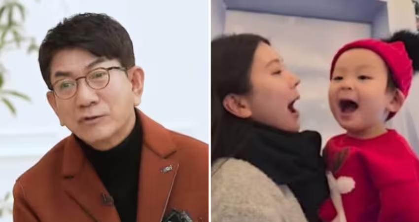 3歲愛女遭卡車輾死　男主播崩潰「徒手挖血塊」竟奇蹟復活