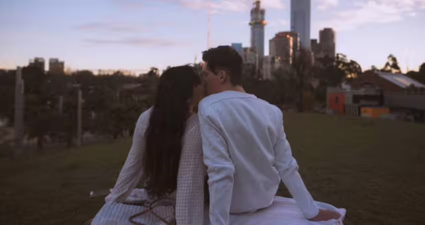 和6年男友「常被說夫妻臉」　她好奇驗DNA崩潰