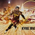【籃球教學 】如何做 Kyrie Irving 最常用的四種上籃方式