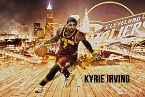 【籃球教學 】如何做 Kyrie Irving 最常用的四種上籃方式