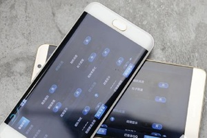 Xplay6大戰Mate9 誰玩遊戲更流暢？