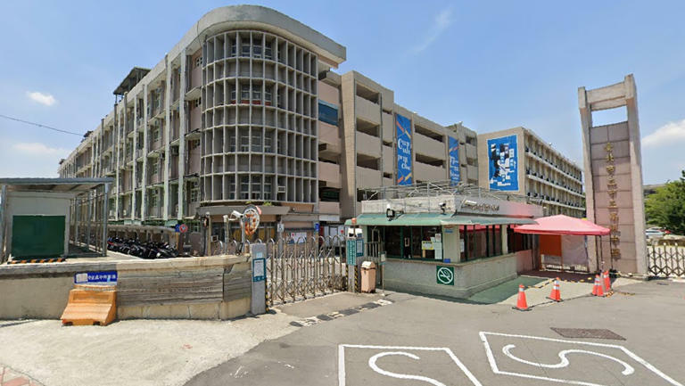 不僅景美女中跌至28名,曾排名前10的中正高中也跌到26名,(圖/Google Map) 不僅景美女中跌至28名,曾排名前10的中正高中也跌到26名,(圖/Google Map)