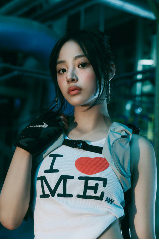 天然招黑體質!NewJeans Minji & BLACKPINK Jennie & aespa Karina上榜「雖然引起爭議,但不至於挨那麼多罵的委屈明星」名單 天然招黑體質!NewJeans Minji & BLACKPINK Jennie & aespa Karina上榜「雖然引起爭議,但不至於挨那麼多罵的委屈明星」名單