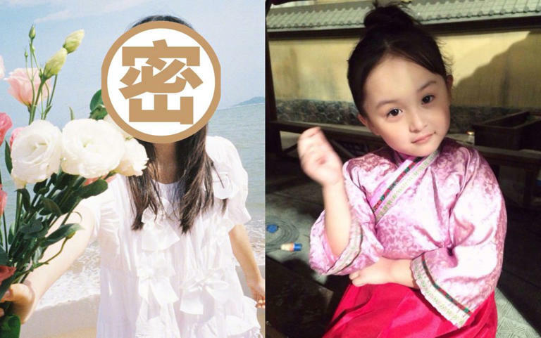 6歲的「小芈月「劉楚恬已經成了15歲的美少女。(圖/中時資料照) 6歲的「小芈月「劉楚恬已經成了15歲的美少女。(圖/中時資料照)